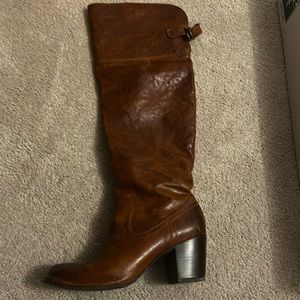 Size 7.5 Lucinda Slouch boots